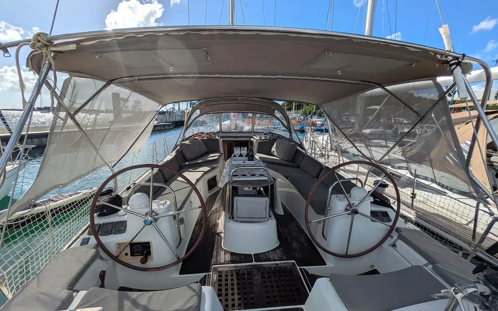 slider 20 Jeanneau Sun Odyssey 45 DS
