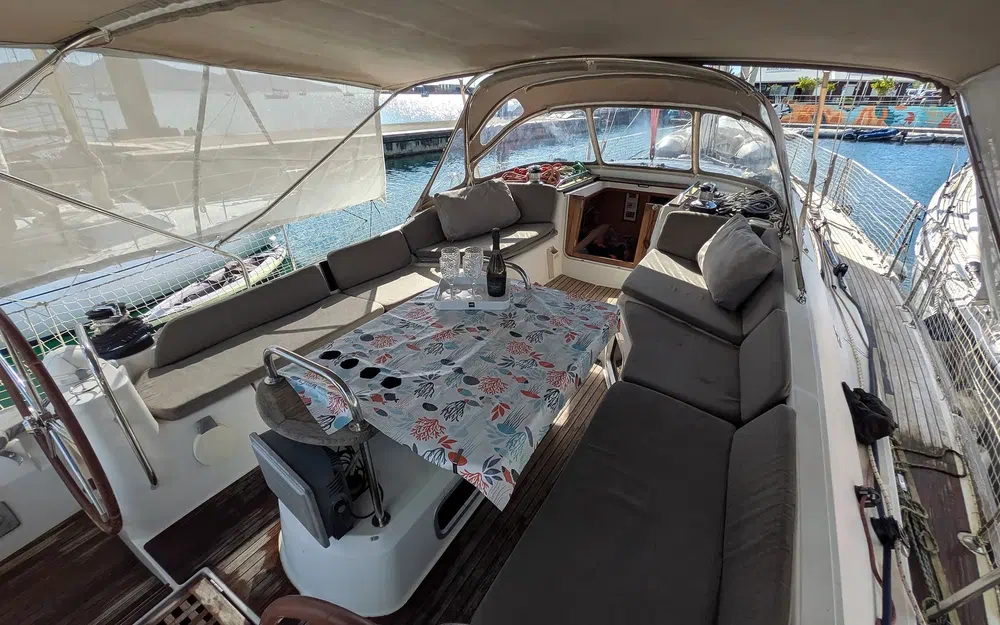 slider 22 Jeanneau Sun Odyssey 45 DS