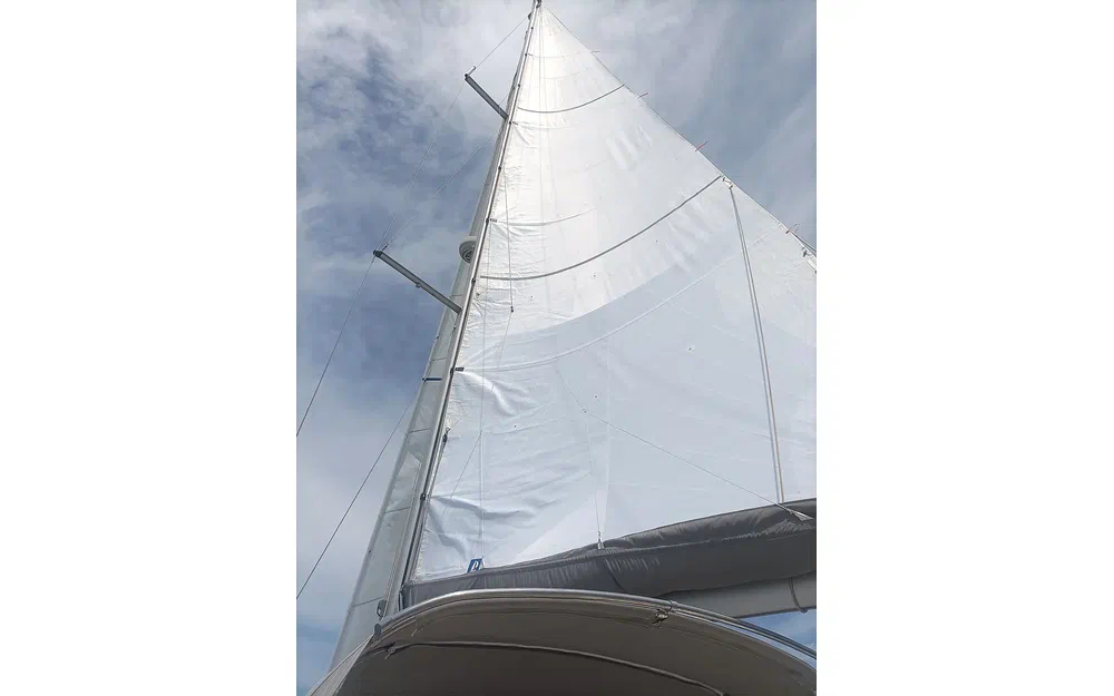 slider 26 Jeanneau Sun Odyssey 45 DS