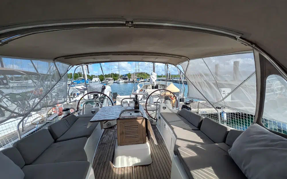 slider 4 Jeanneau Sun Odyssey 45 DS