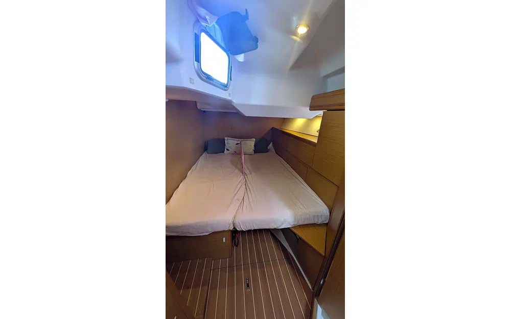 slider 7 Jeanneau Sun Odyssey 45 DS