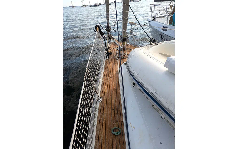 slider 13 Jeanneau Sun Odyssey 45 DS