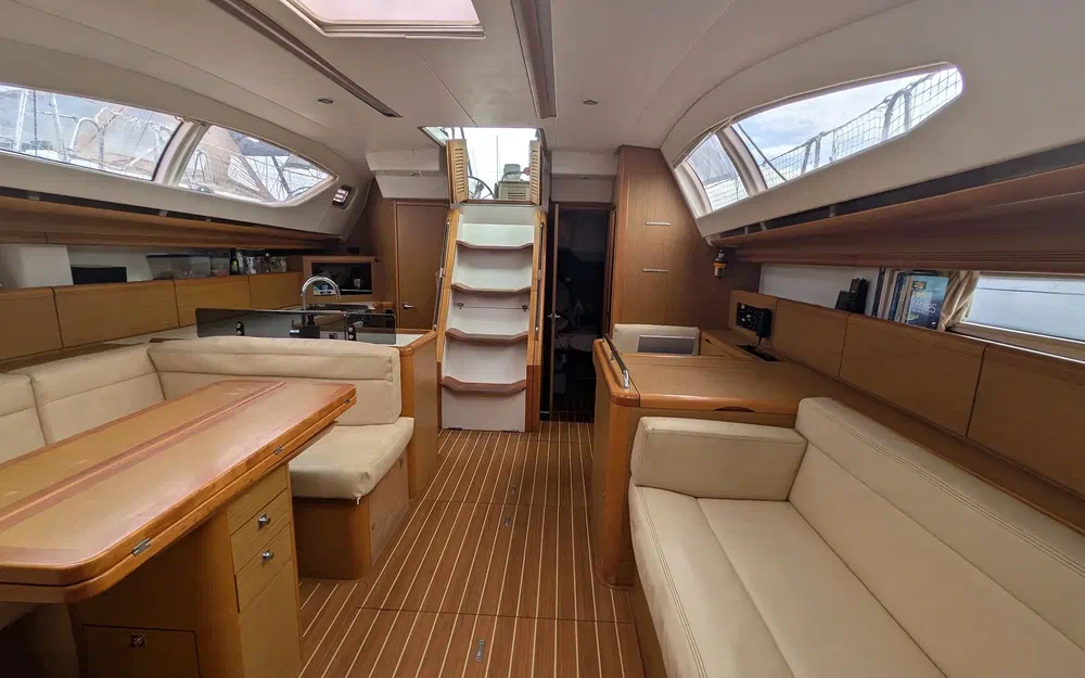 slider 15 Jeanneau Sun Odyssey 45 DS