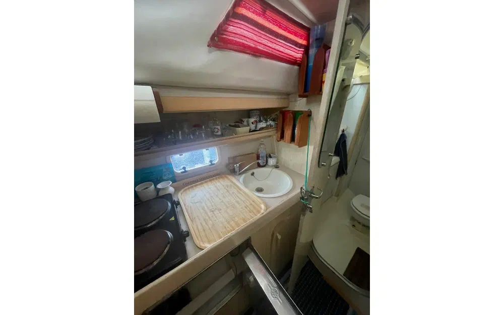 slider 14 Beneteau Antares 10.20