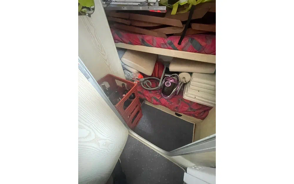 slider 22 Beneteau Antares 10.20