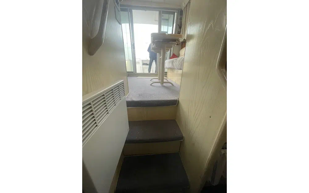 slider 23 Beneteau Antares 10.20