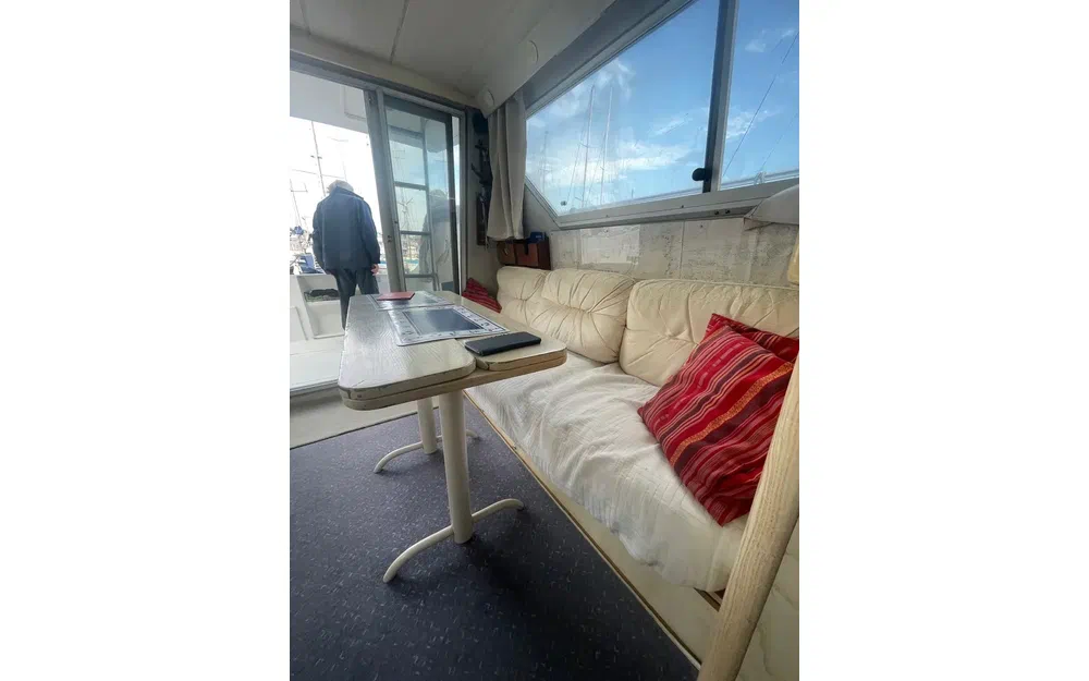 slider 24 Beneteau Antares 10.20