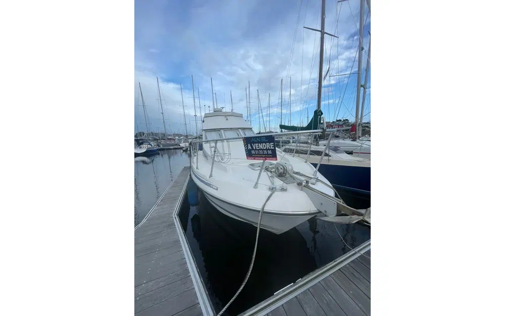 slider 0 Beneteau Antares 10.20