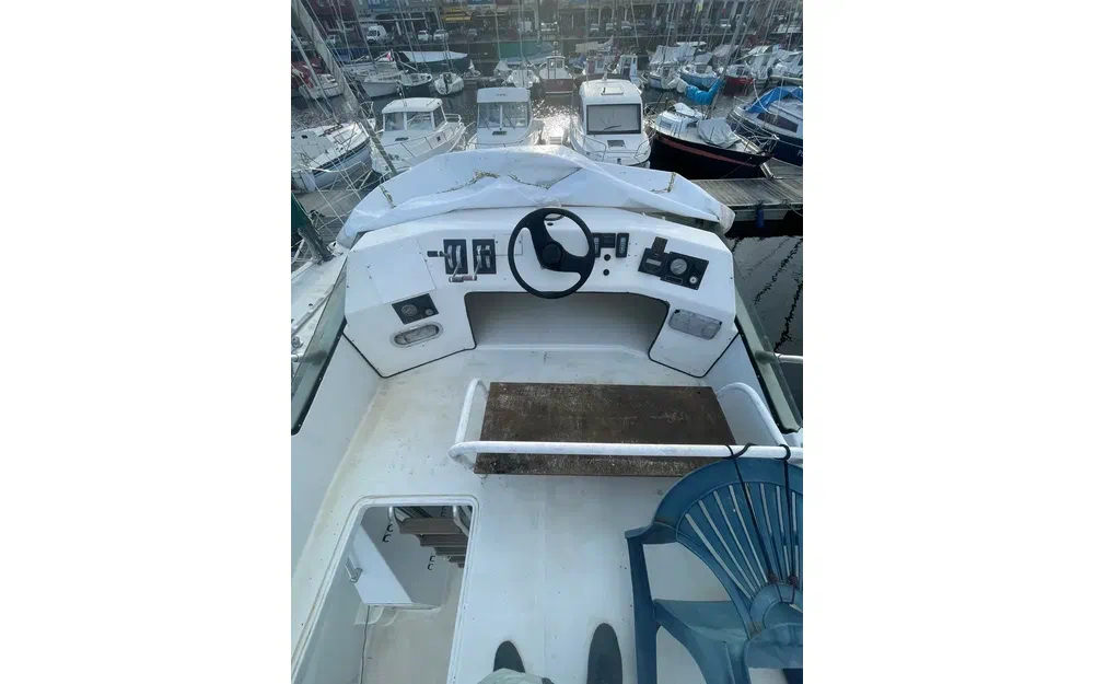 slider 2 Beneteau Antares 10.20