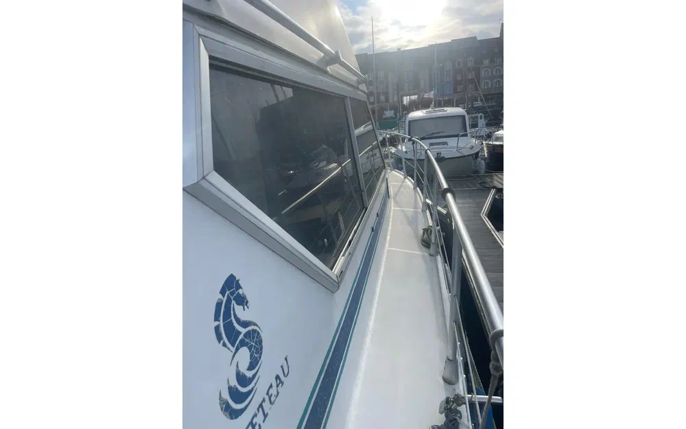 slider 4 Beneteau Antares 10.20