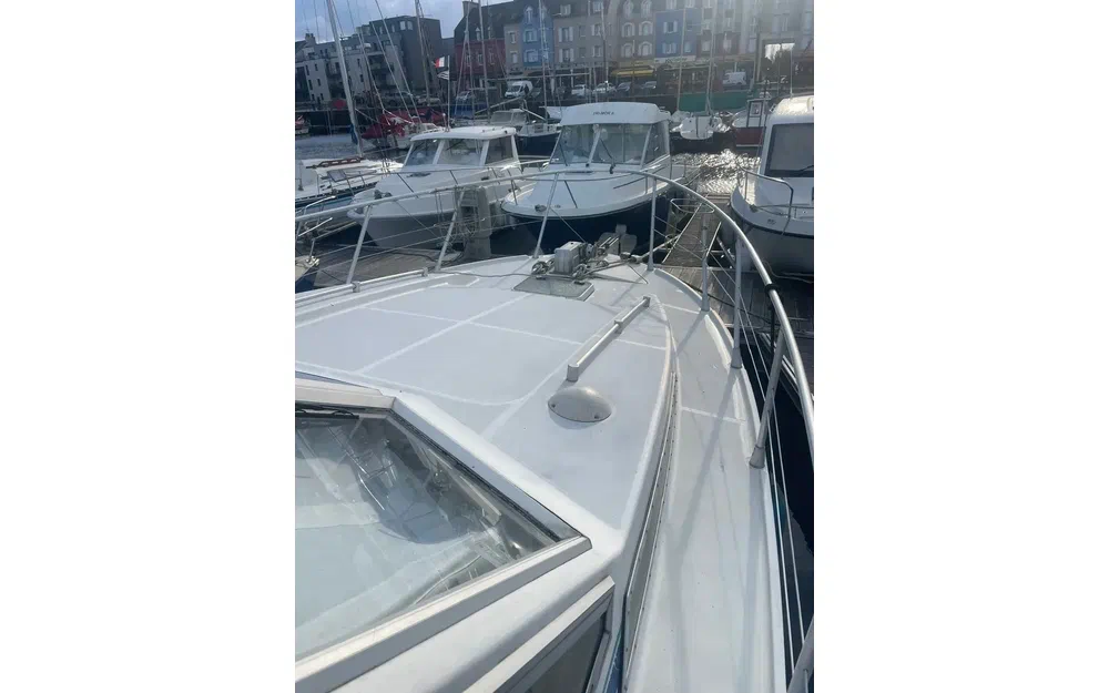 slider 5 Beneteau Antares 10.20