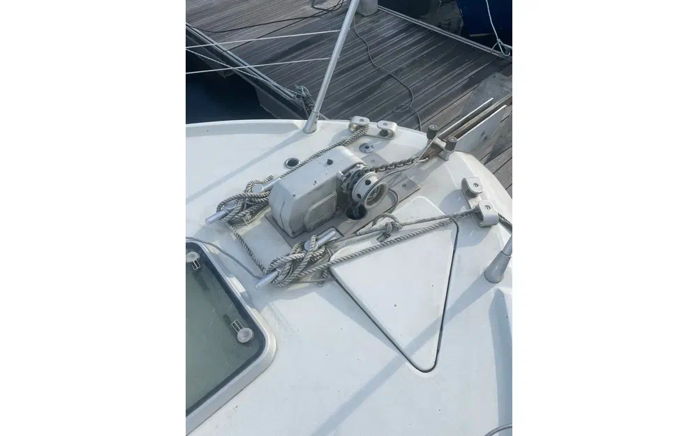 slider 7 Beneteau Antares 10.20