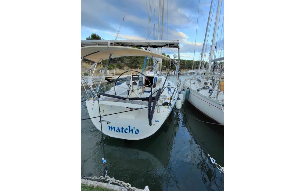 slider 17 Bavaria 35 Match