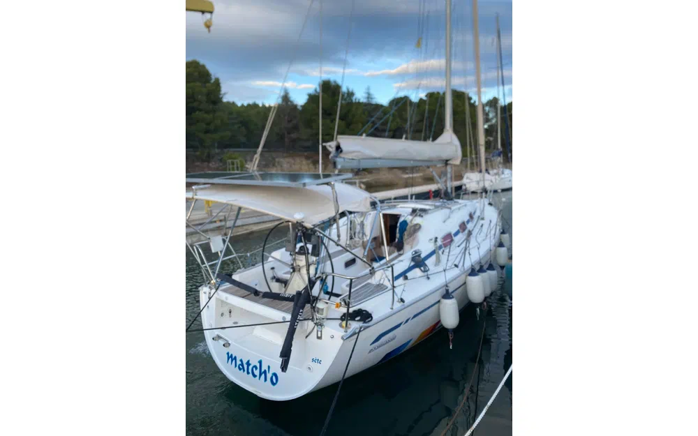 slider 7 Bavaria 35 Match