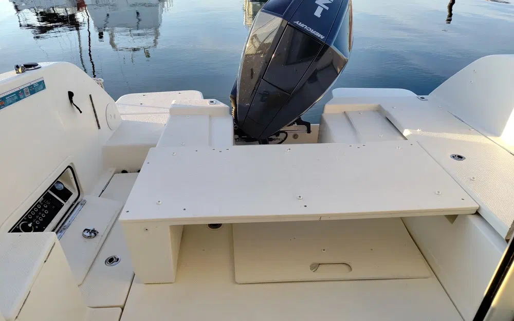 slider 3 Quicksilver Activ 675 Week-End