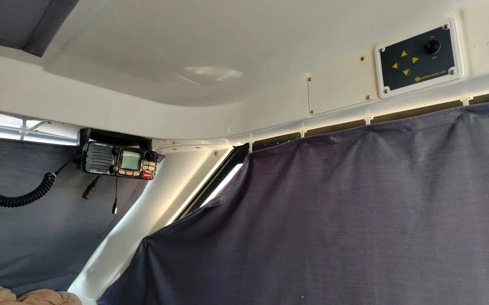 slider 9 Quicksilver Activ 675 Week-End