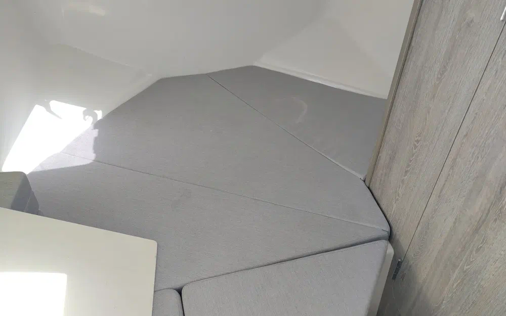 slider 7 Quicksilver Activ 675 Week-End