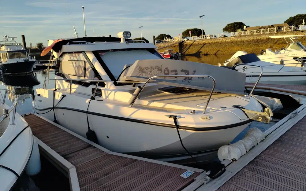 slider 0 Quicksilver Activ 675 Week-End