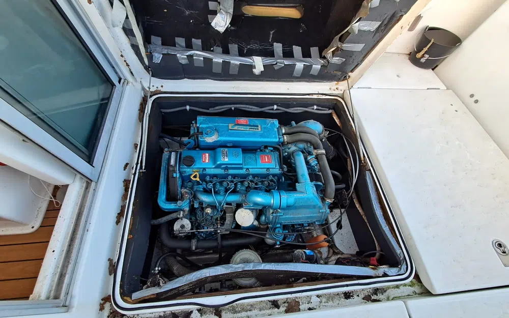 slider 12 Beneteau Antares 700 Peche