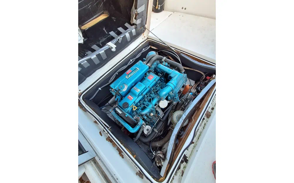 slider 13 Beneteau Antares 700 Peche