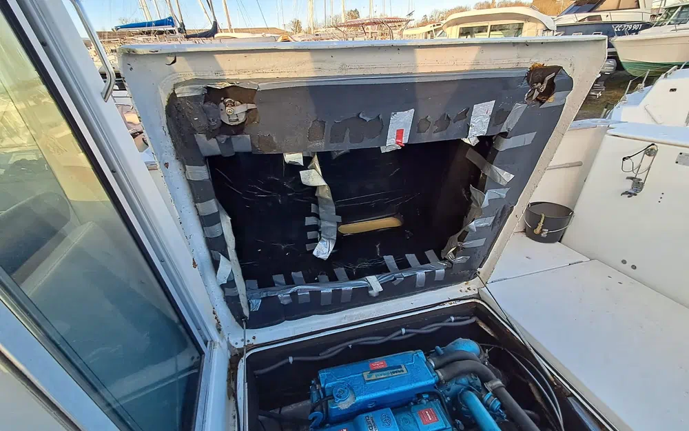 slider 14 Beneteau Antares 700 Peche