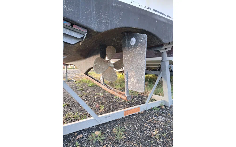 slider 5 Beneteau Antares 700 Peche