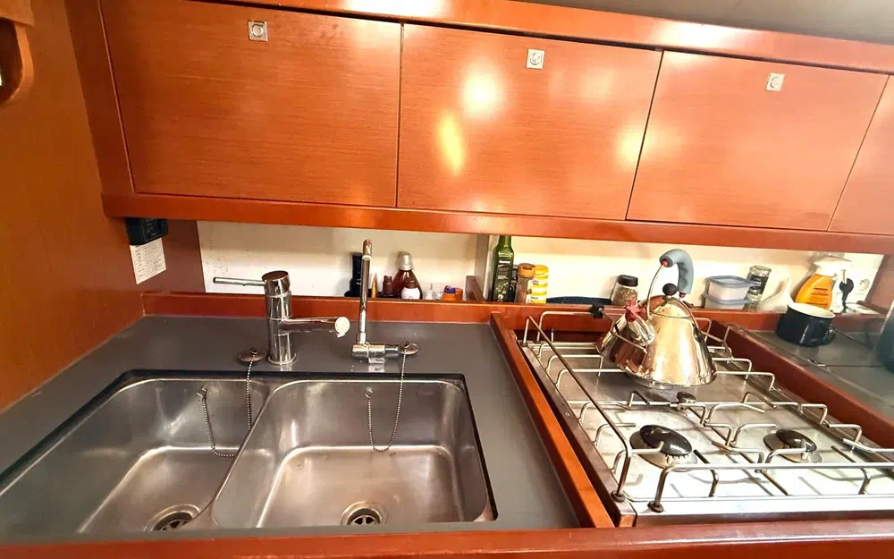 slider 11 Beneteau Oceanis 45