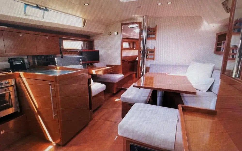 slider 13 Beneteau Oceanis 45