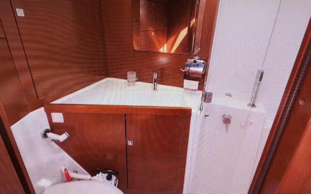 slider 14 Beneteau Oceanis 45