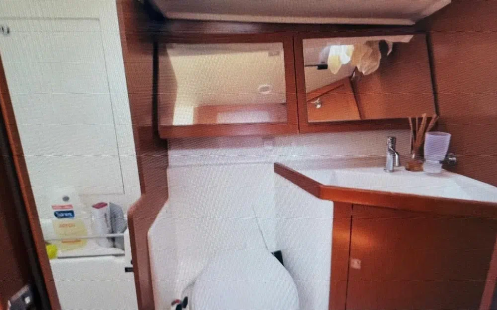 slider 17 Beneteau Oceanis 45