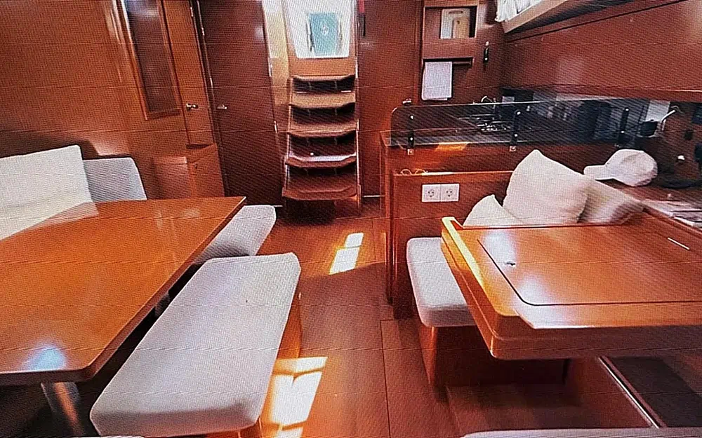 slider 17 Beneteau Oceanis 45