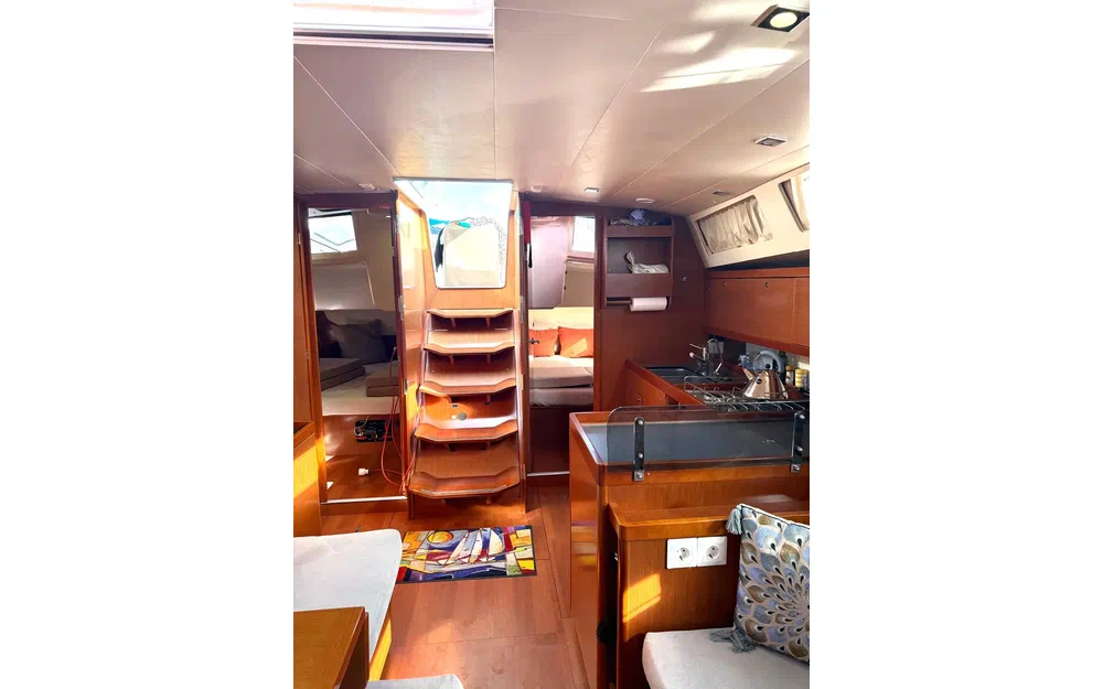 slider 18 Beneteau Oceanis 45