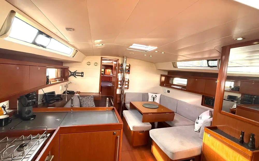 slider 19 Beneteau Oceanis 45