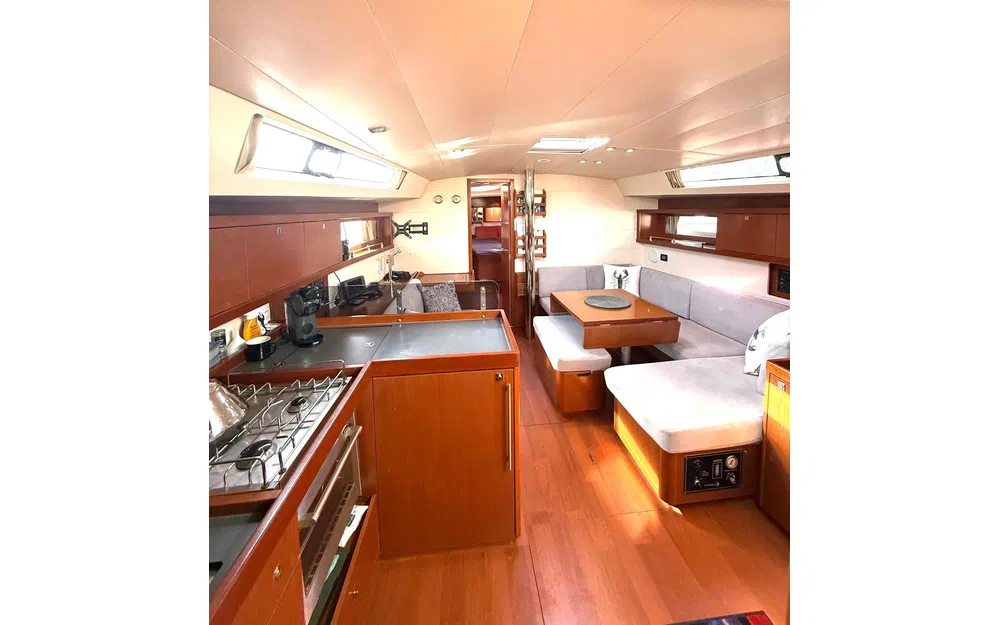 slider 20 Beneteau Oceanis 45