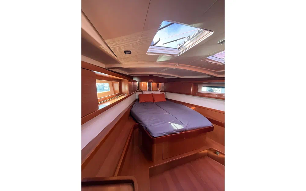 slider 22 Beneteau Oceanis 45