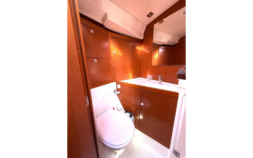 slider 23 Beneteau Oceanis 45