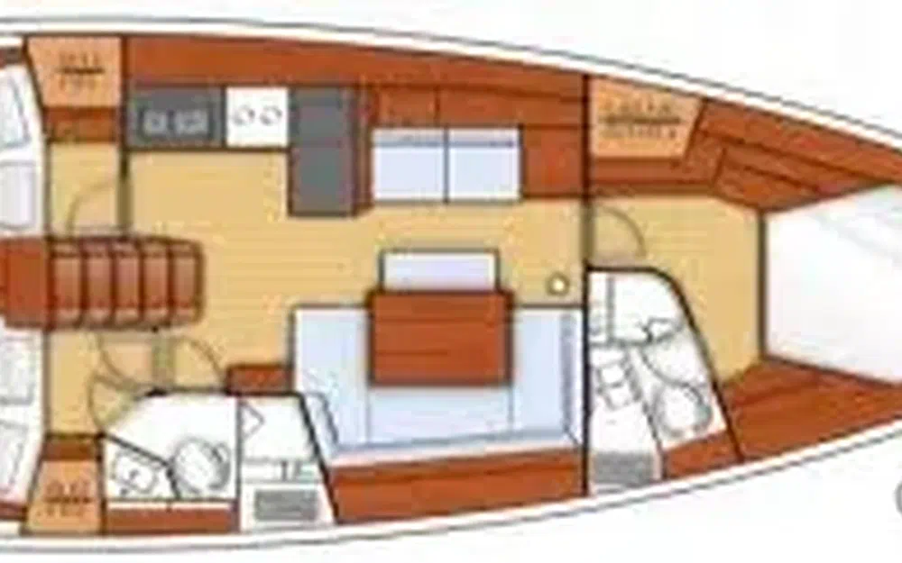 slider 29 Beneteau Oceanis 45