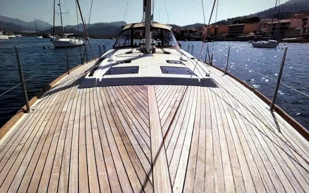 slider 5 Beneteau Oceanis 45