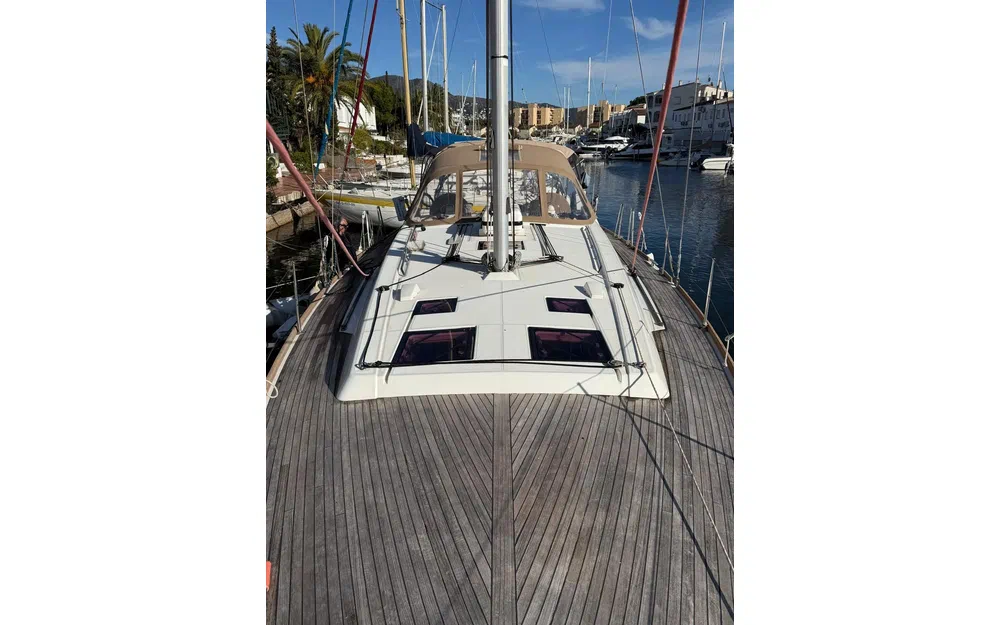 slider 6 Beneteau Oceanis 45