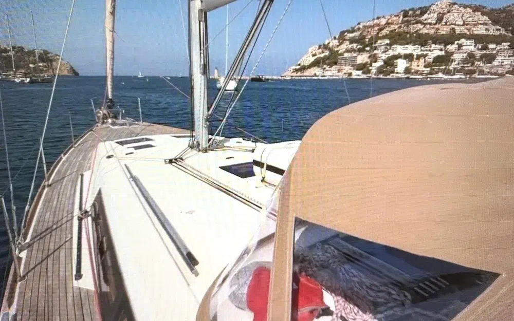 slider 6 Beneteau Oceanis 45