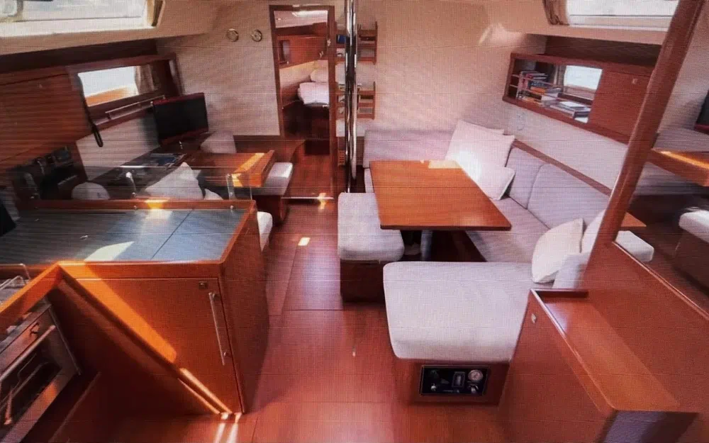 slider 7 Beneteau Oceanis 45