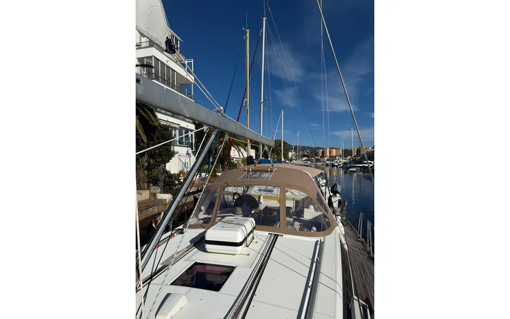 slider 8 Beneteau Oceanis 45