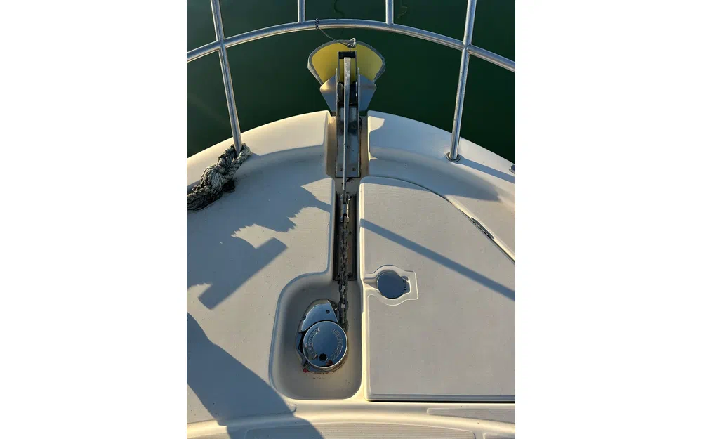 slider 15 Jeanneau Prestige 32 Fly