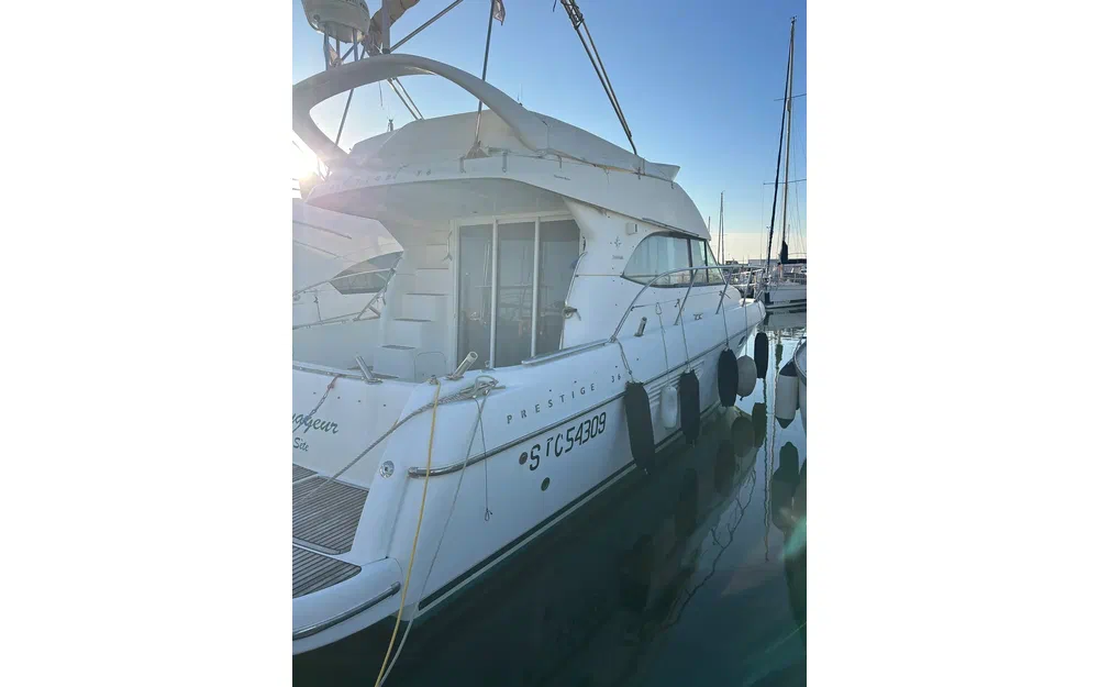 slider 2 Jeanneau Prestige 36