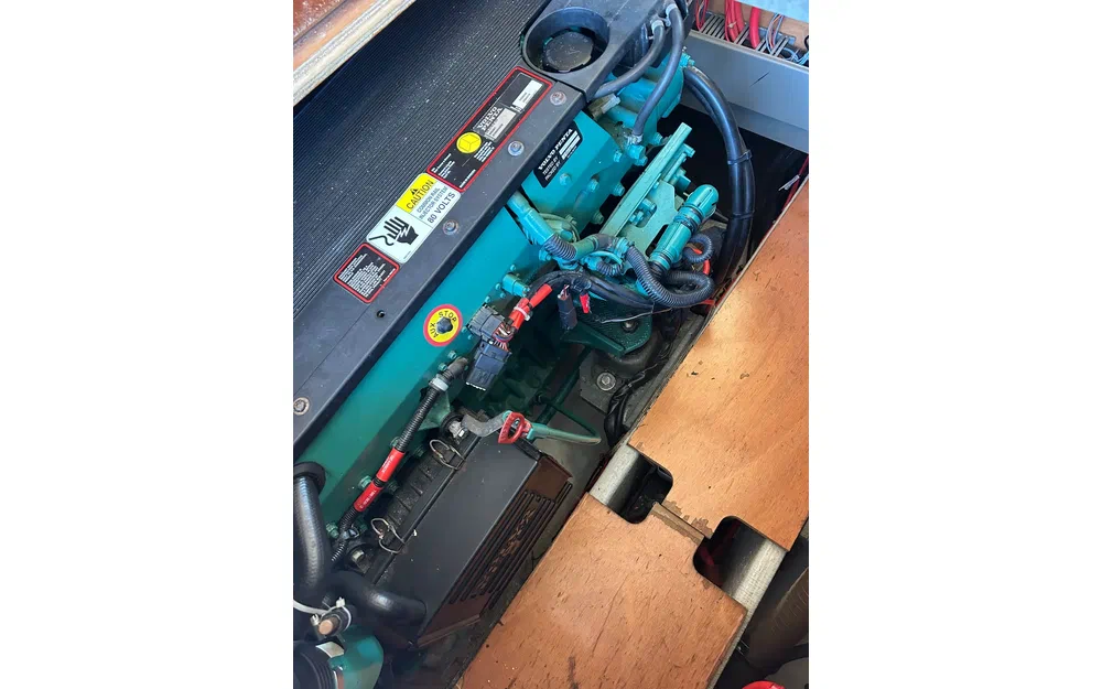 slider 4 Jeanneau Prestige 36