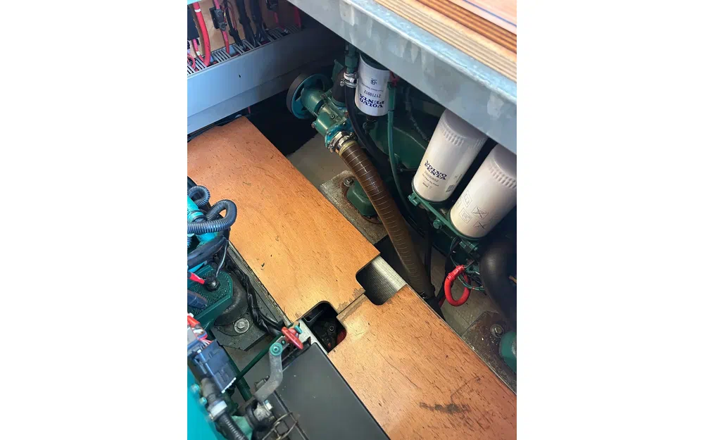 slider 5 Jeanneau Prestige 36