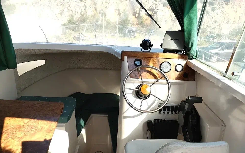 slider 9 Beneteau Oceanis 411 Celebration Performance