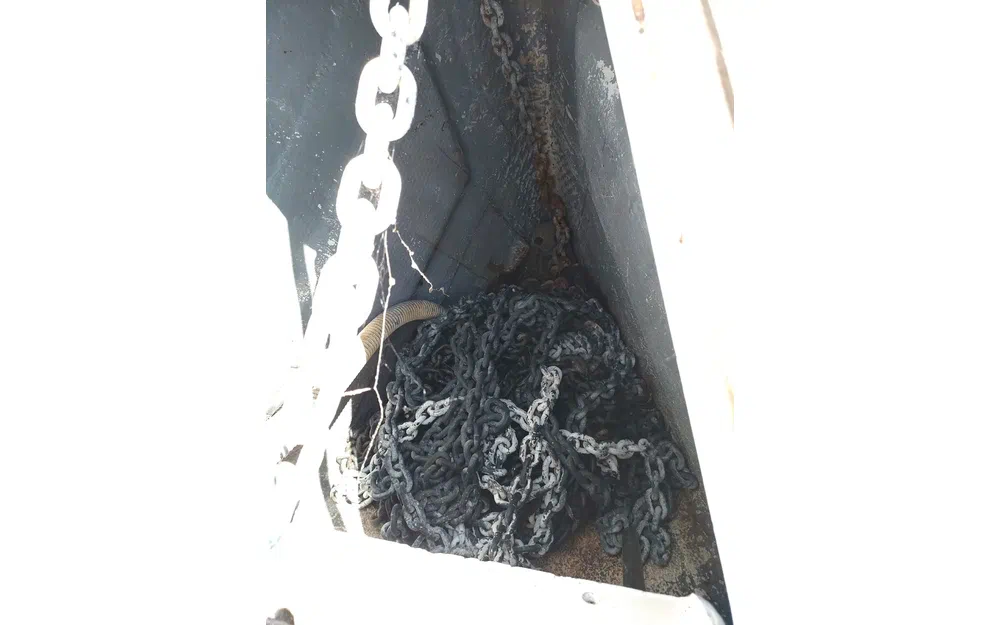 slider 16 Beneteau Oceanis 411 Celebration Performance