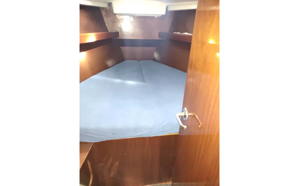 slider 38 Beneteau Oceanis 411 Celebration Performance