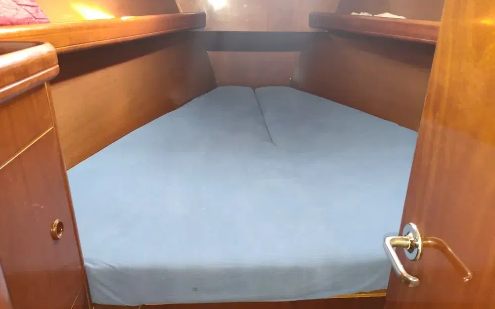 slider 39 Beneteau Oceanis 411 Celebration Performance